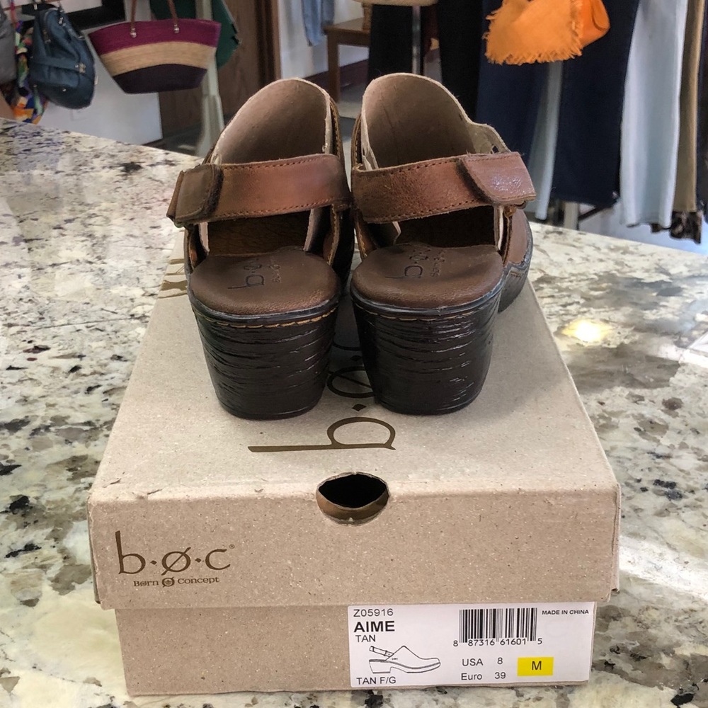 Shoes - Picture 6 of 14
